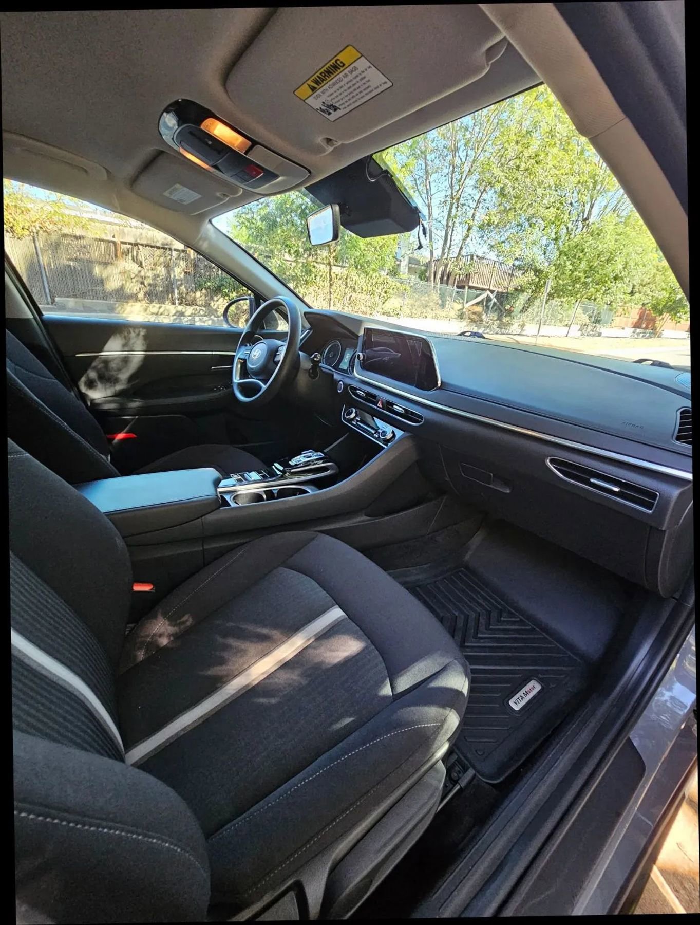 Used 2023 Hyundai Sonata SEL image 30