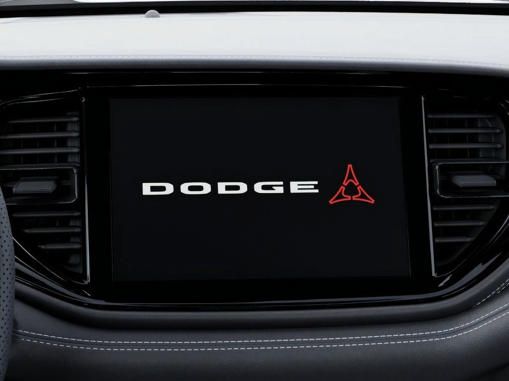 New 2026 Dodge Durango SRT Hellcat AWD/4WD image 18