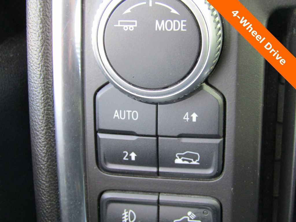 Used 2020 GMC Sierra 1500 Elevation w/ Elevation Value Package image 7