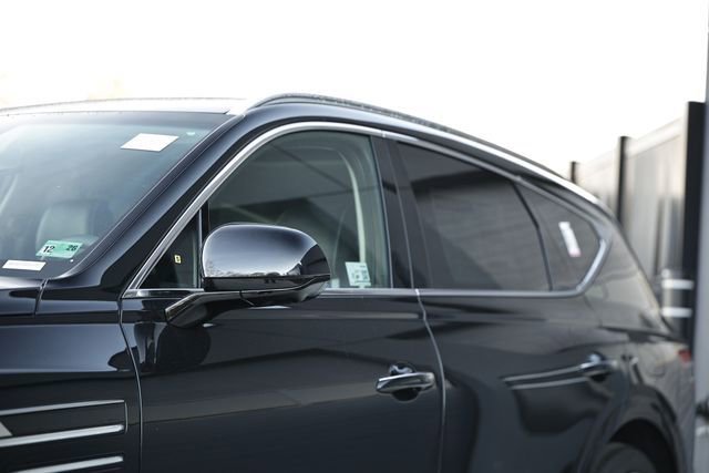 New 2026 Genesis GV80 2.5T Prestige image 11