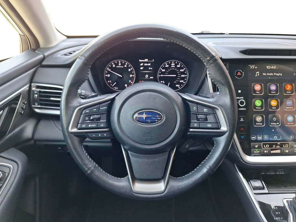 Certified 2023 Subaru Legacy Limited image 13