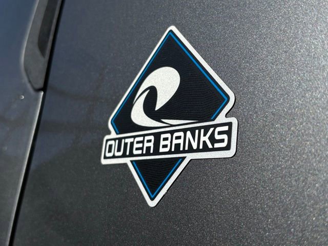 New 2025 Ford Bronco Sport Outer Banks w/ Outer Banks Tech Package+ image 16