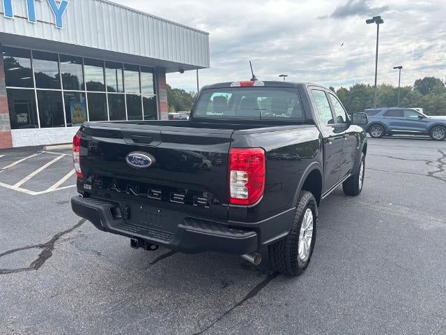 New 2025 Ford Ranger XL w/ Trailer Tow Package RWD image 6