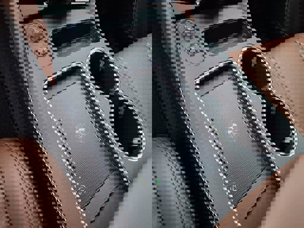 Certified 2026 Acura MDX w/Technology Package image 12