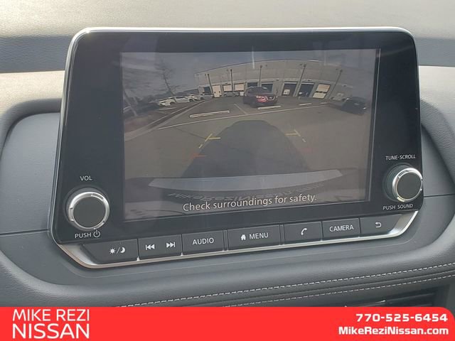 New 2026 Nissan Rogue SV w/ Cold Weather Package AWD/4WD image 20