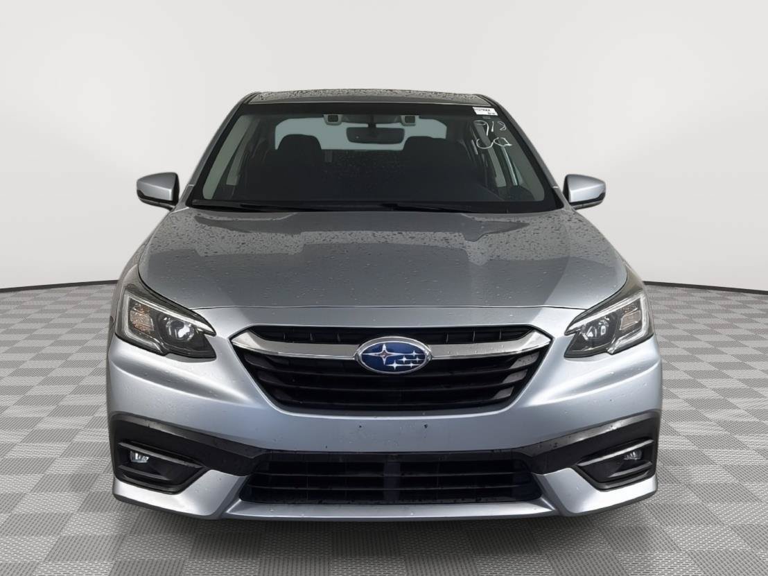 Used 2022 Subaru Legacy Premium w/ Popular Package #1 AWD/4WD image 2
