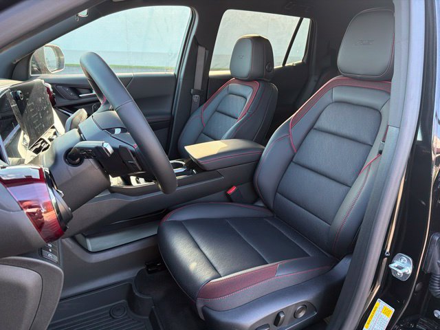 New 2027 Chevrolet Equinox RS AWD/4WD image 12