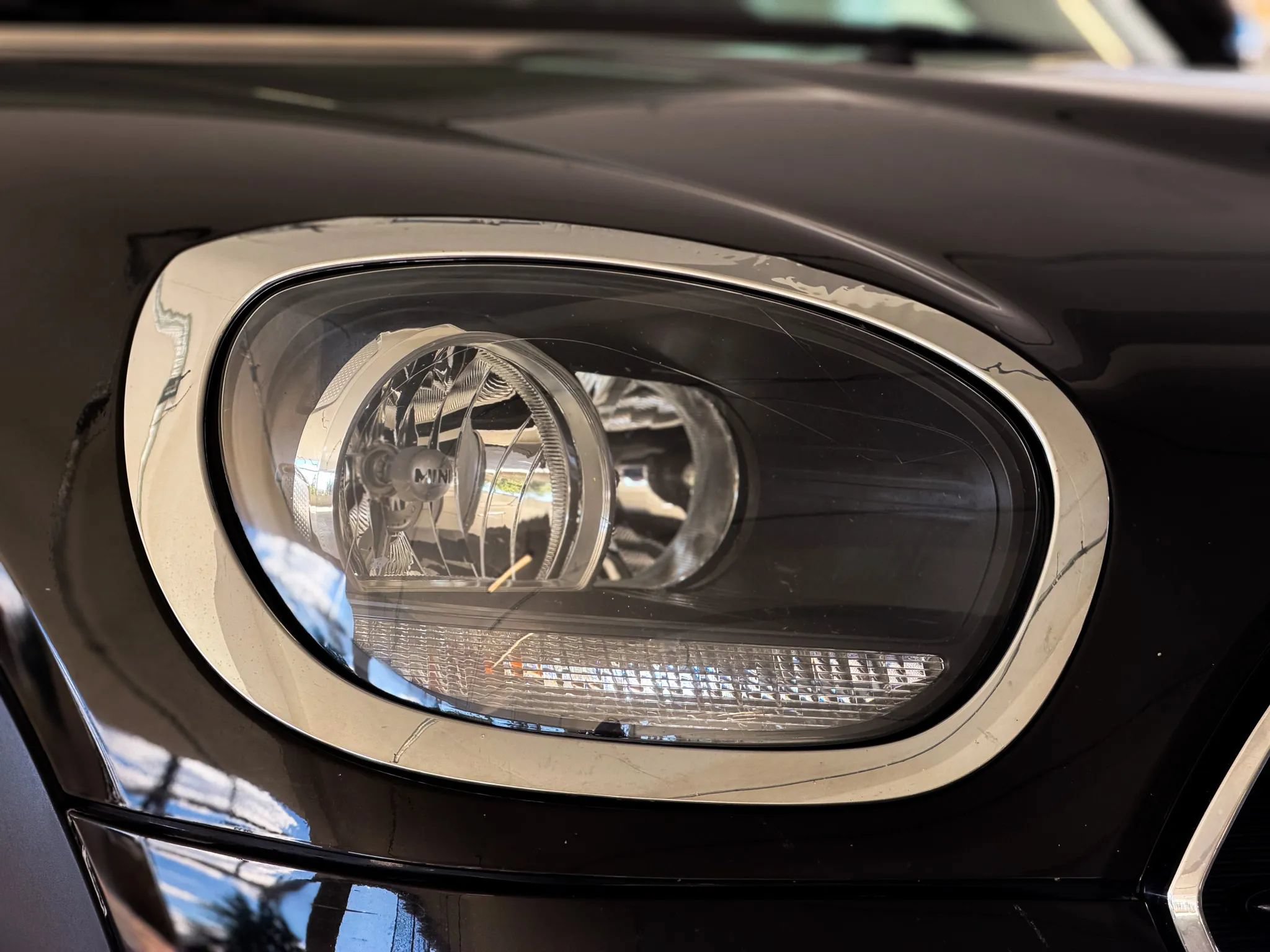 Used 2018 MINI Cooper Countryman ALL4 AWD/4WD image 10