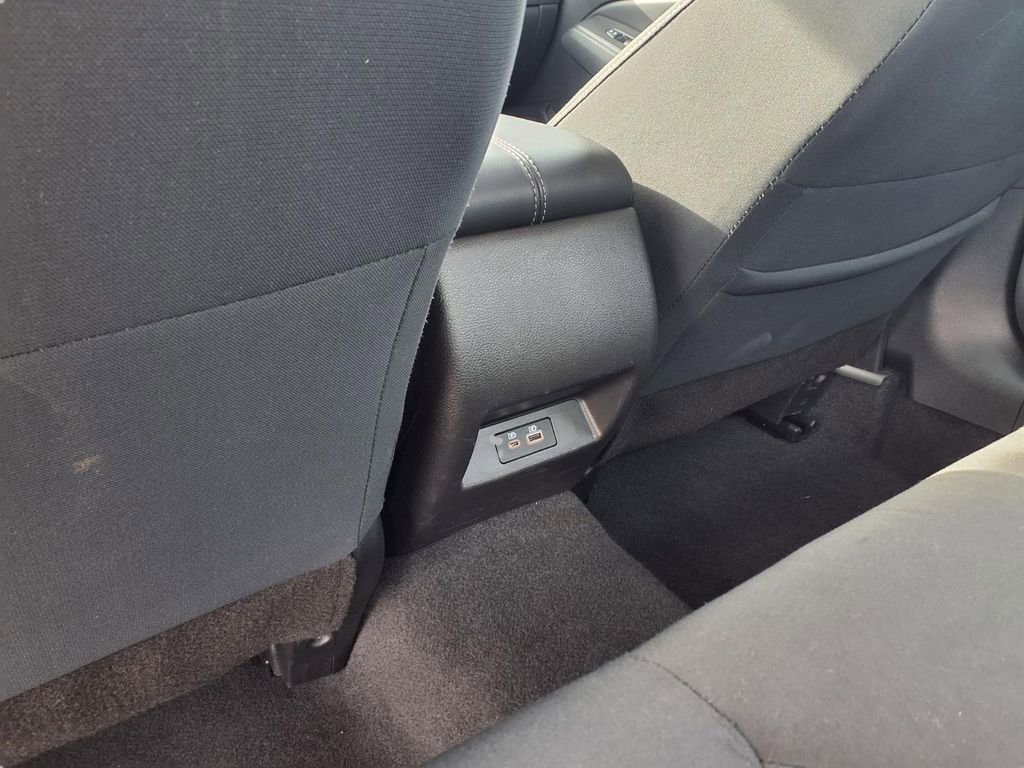 Used 2025 Nissan Altima 2.5 SV image 24