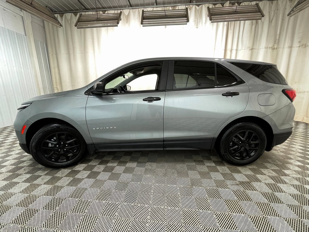 Certified 2024 Chevrolet Equinox LT w/ LPO, Floor Liner Package image 15