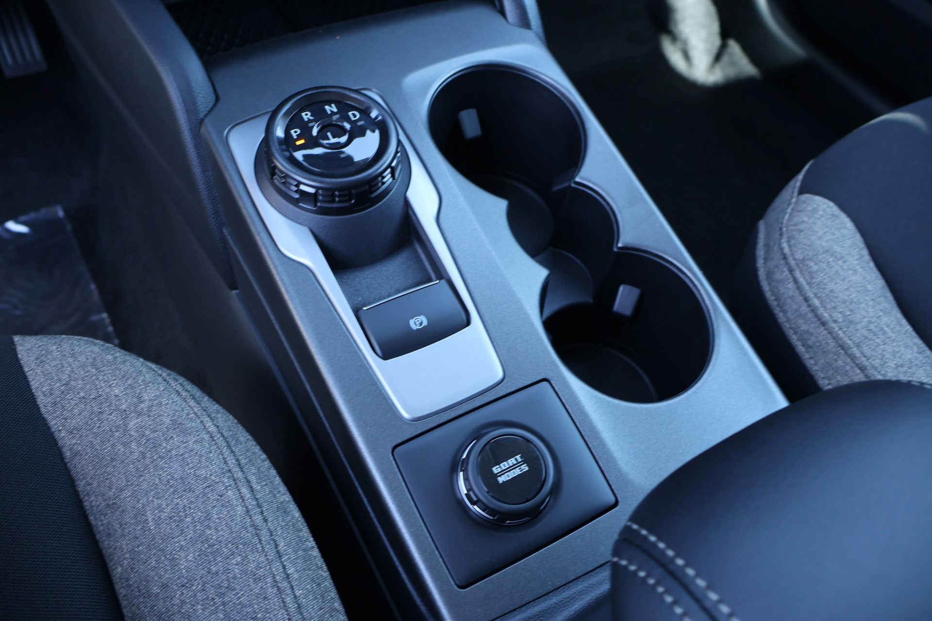 New 2026 Ford Bronco Sport Big Bend AWD/4WD image 7