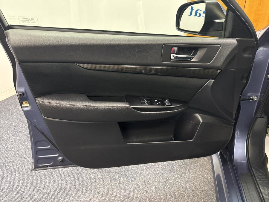 Used 2014 Subaru Legacy 2.5i Sport image 5