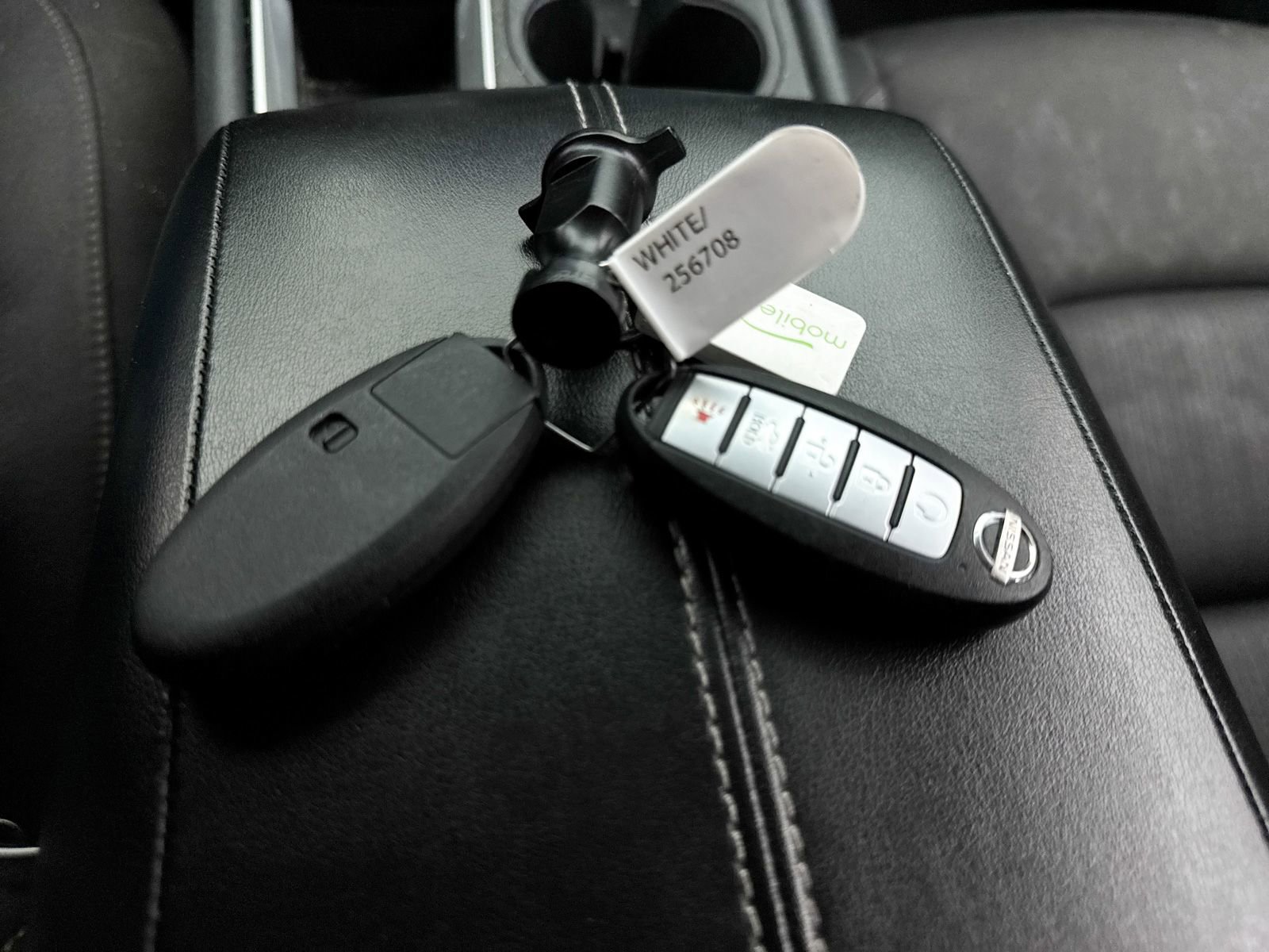 Used 2020 Nissan Altima 2.5 S image 33