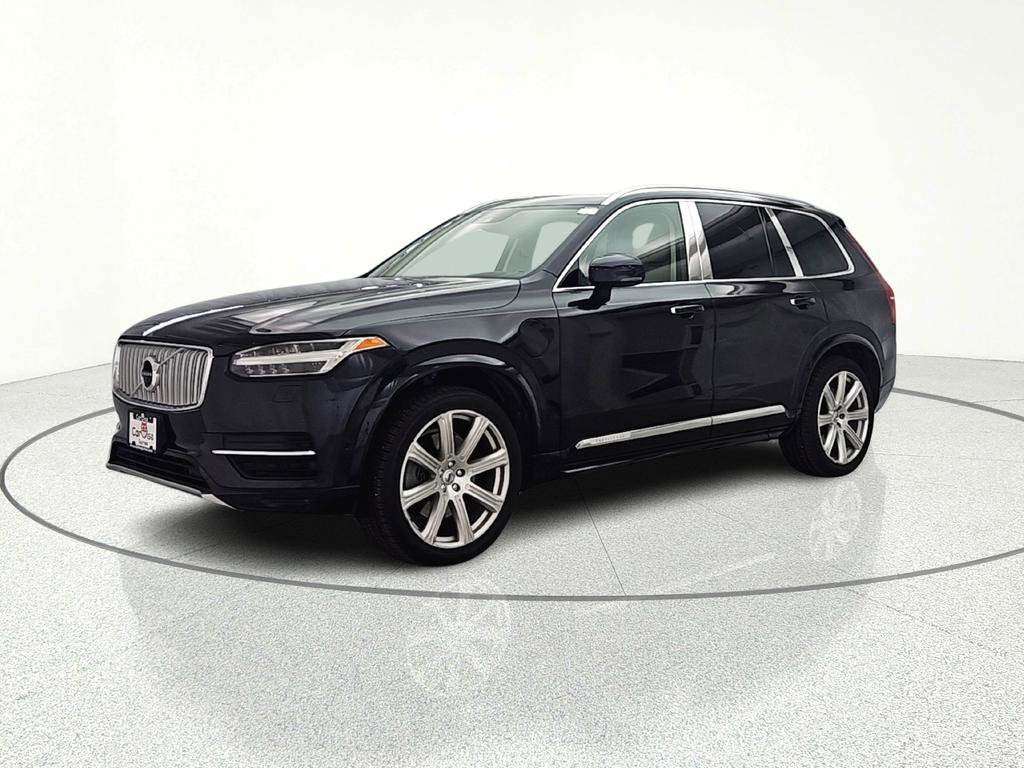 Used 2017 Volvo XC90 T8 Excellence image 3