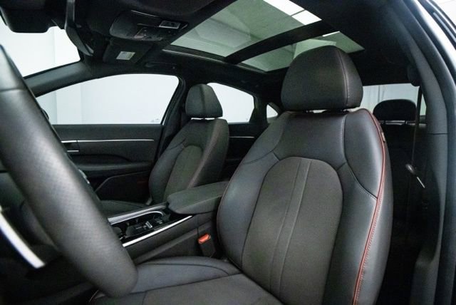 Used 2023 Hyundai Sonata SEL Plus w/ Cargo Package image 11