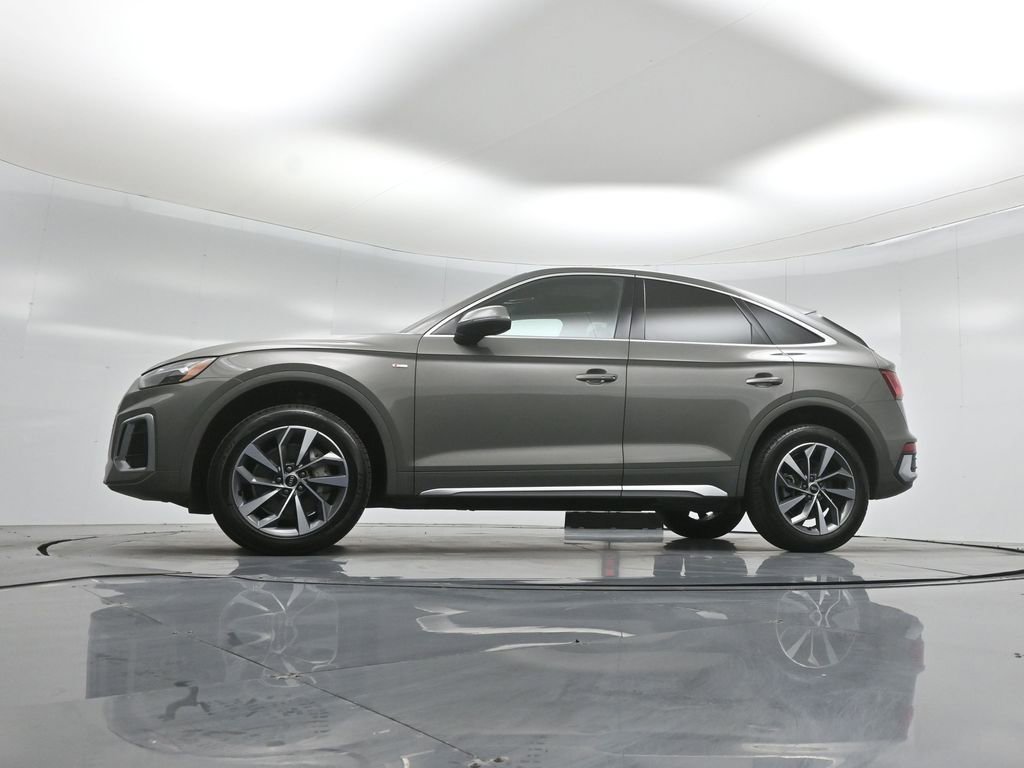Used 2023 Audi Q5 2.0T Premium w/ Convenience Package image 55