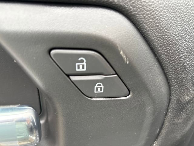 New 2026 GMC Sierra 3500 Pro w/ Convenience Package image 8