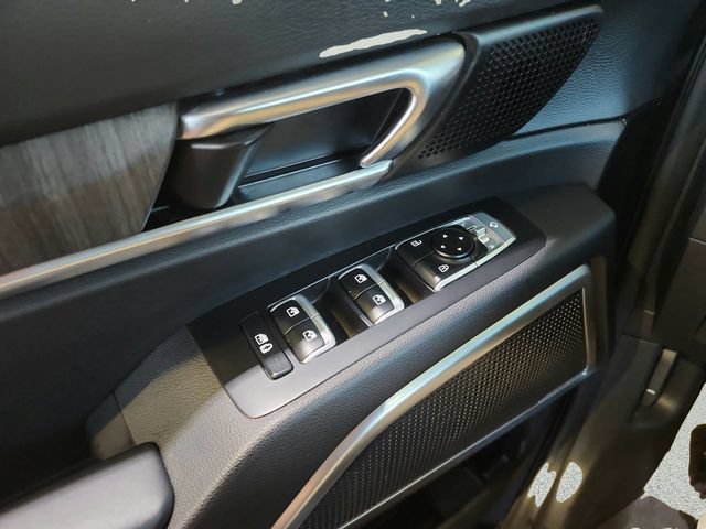 Certified 2024 Kia Telluride EX w/ EX Captain's Chair Package AWD/4WD image 20