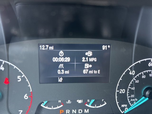 New 2025 Ford Transit 350 XL w/ Upfitter Package image 30