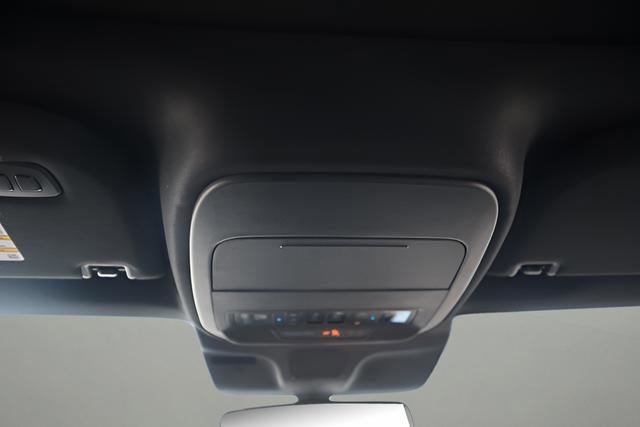 New 2026 Ford Expedition Max Platinum w/ Stealth Appearance Package AWD/4WD image 22