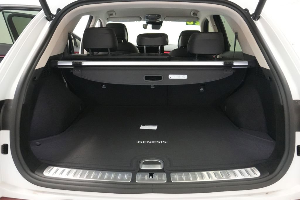 Used 2026 Genesis GV70 2.5T image 33