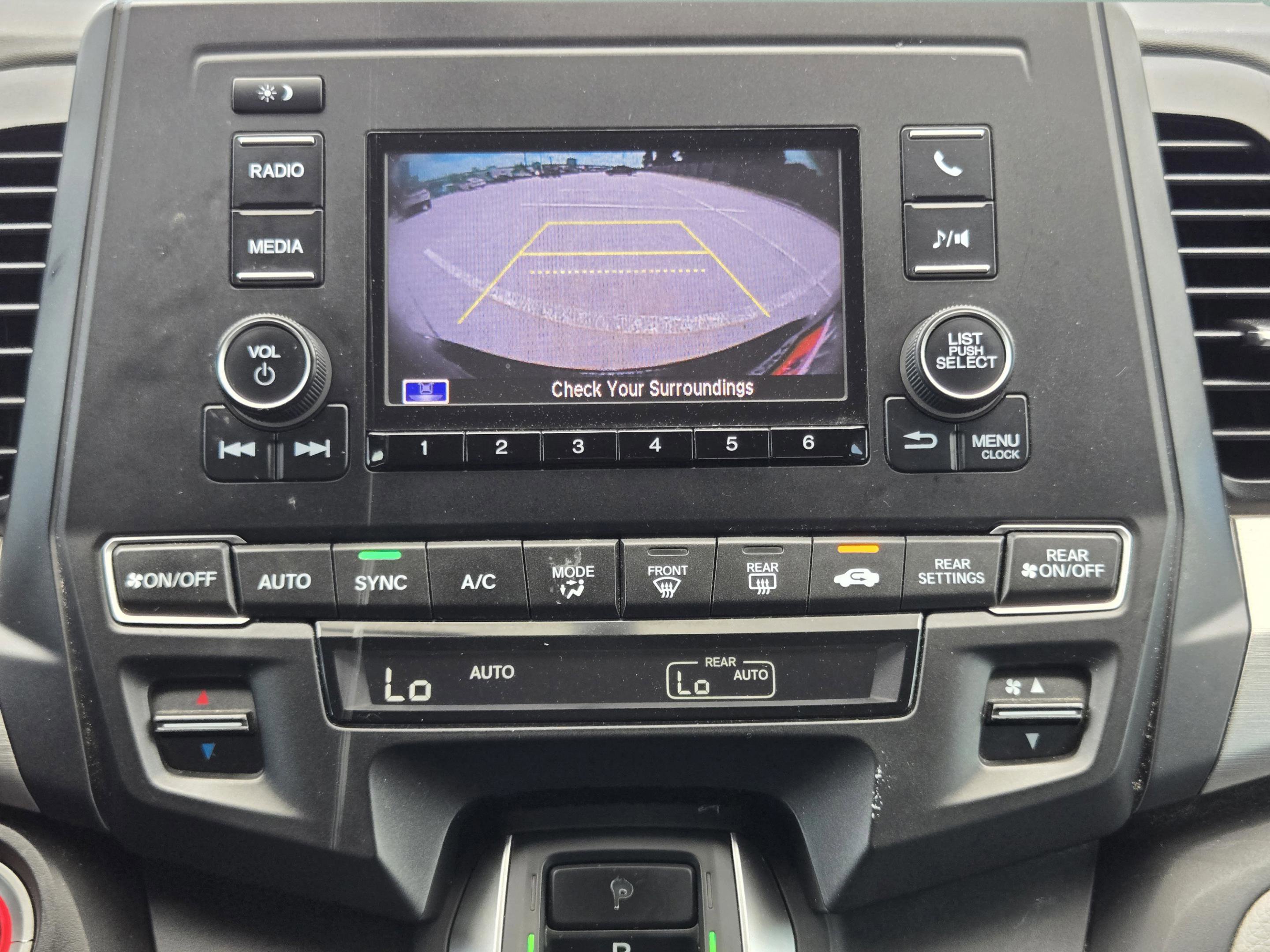 Used 2019 Honda Odyssey LX image 26