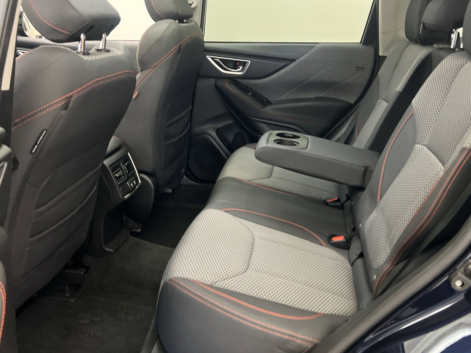 Used 2020 Subaru Forester Sport image 22