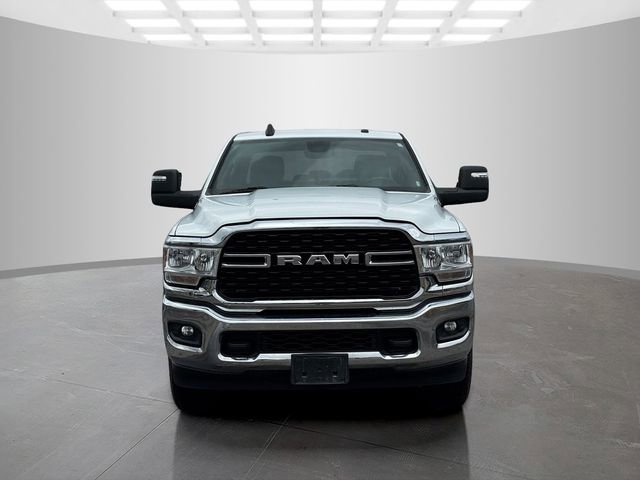 Certified 2023 RAM 2500 Big Horn w/ Level 1 Equipment Group image 2