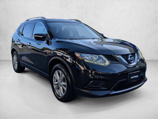 Used 2014 Nissan Rogue SV w/ SV Premium Package FWD video 3