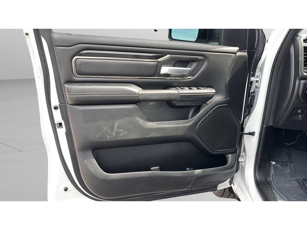 Used 2019 RAM 1500 Sport w/ Level 2 Equipment Group AWD/4WD image 10
