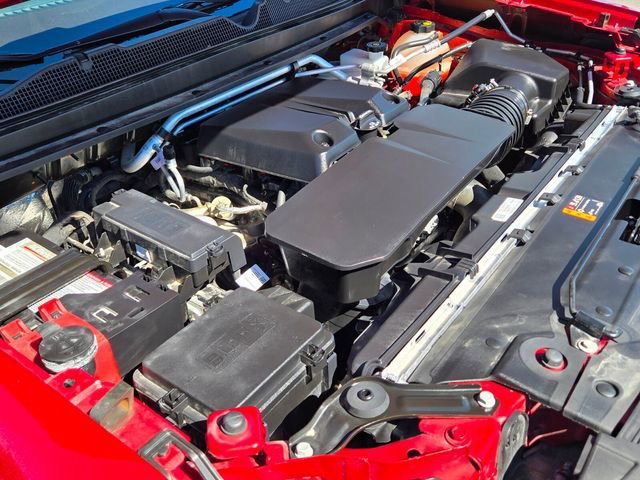 Used 2023 Chevrolet Colorado Trail Boss w/ Advanced Trailering Package image 23