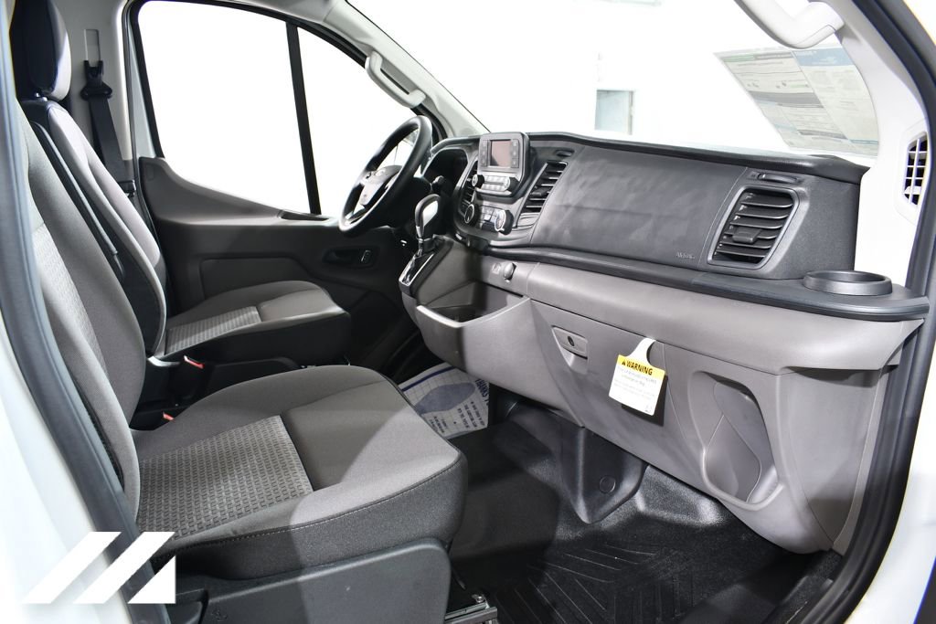 New 2024 Ford Transit 150 Low Roof w/ Interior Upgrade Package image 10
