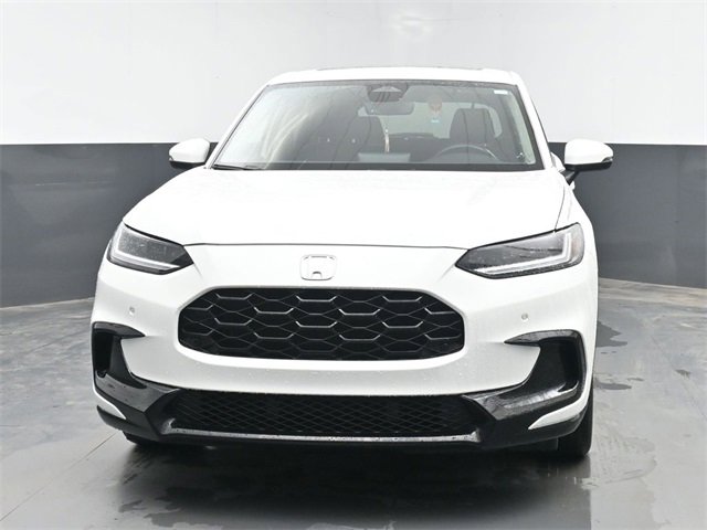 Used 2023 Honda HR-V EX-L image 3