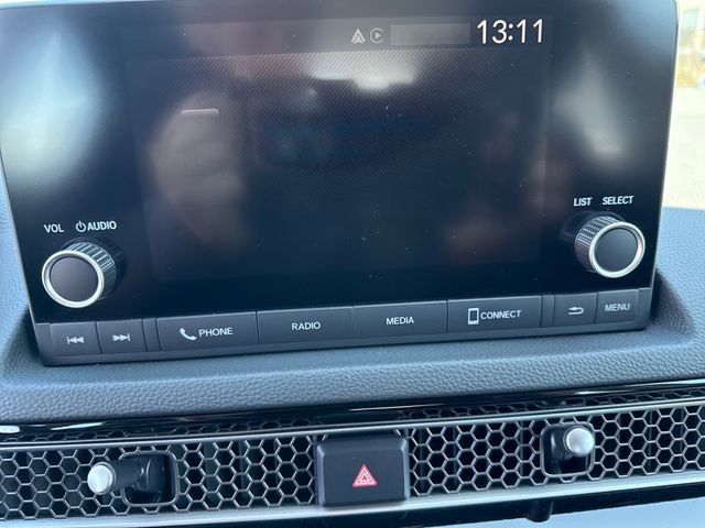 Used 2025 Honda Civic LX image 12