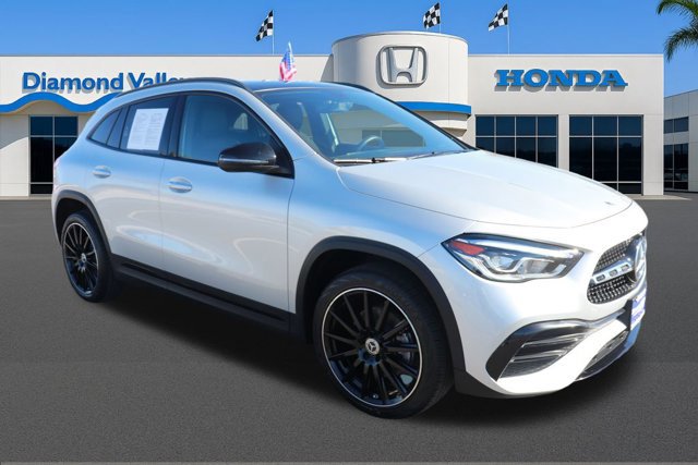Used 2023 Mercedes-Benz GLA 250