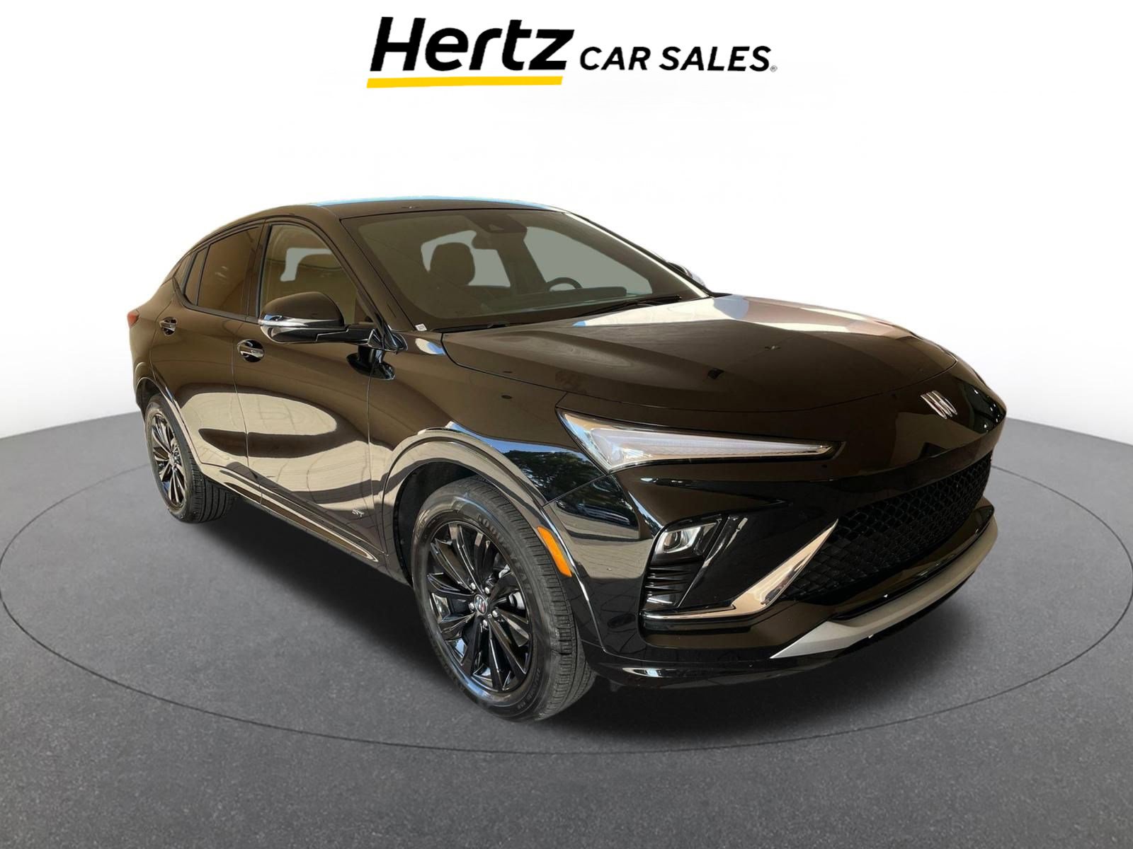 Used 2025 Buick Envista Sport Touring