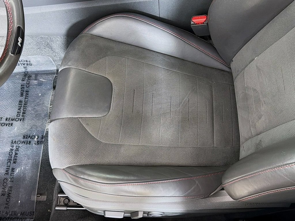Used 2022 Hyundai Sonata N Line FWD image 28
