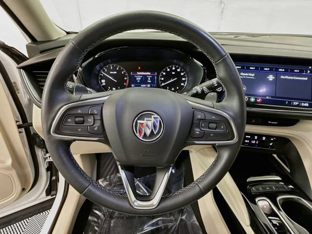 Used 2023 Buick Envision Preferred AWD/4WD image 12