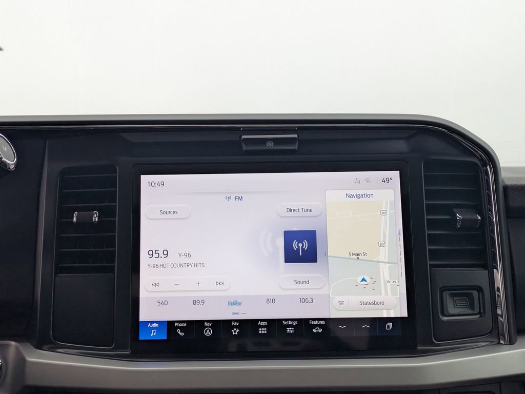 New 2026 Ford F250 XLT w/ XLT Premium Package image 17