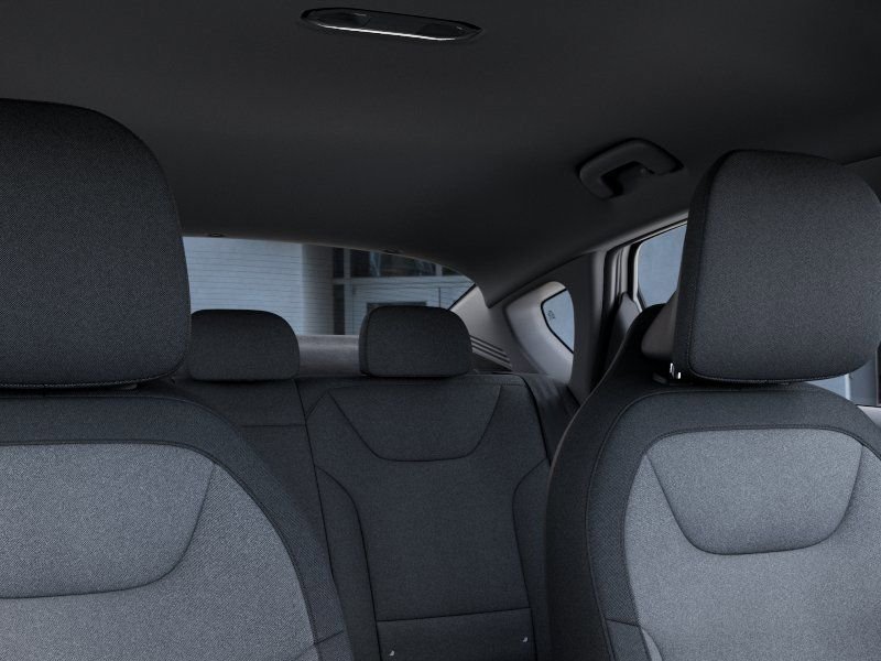 New 2026 Kia K4 FWD image 27
