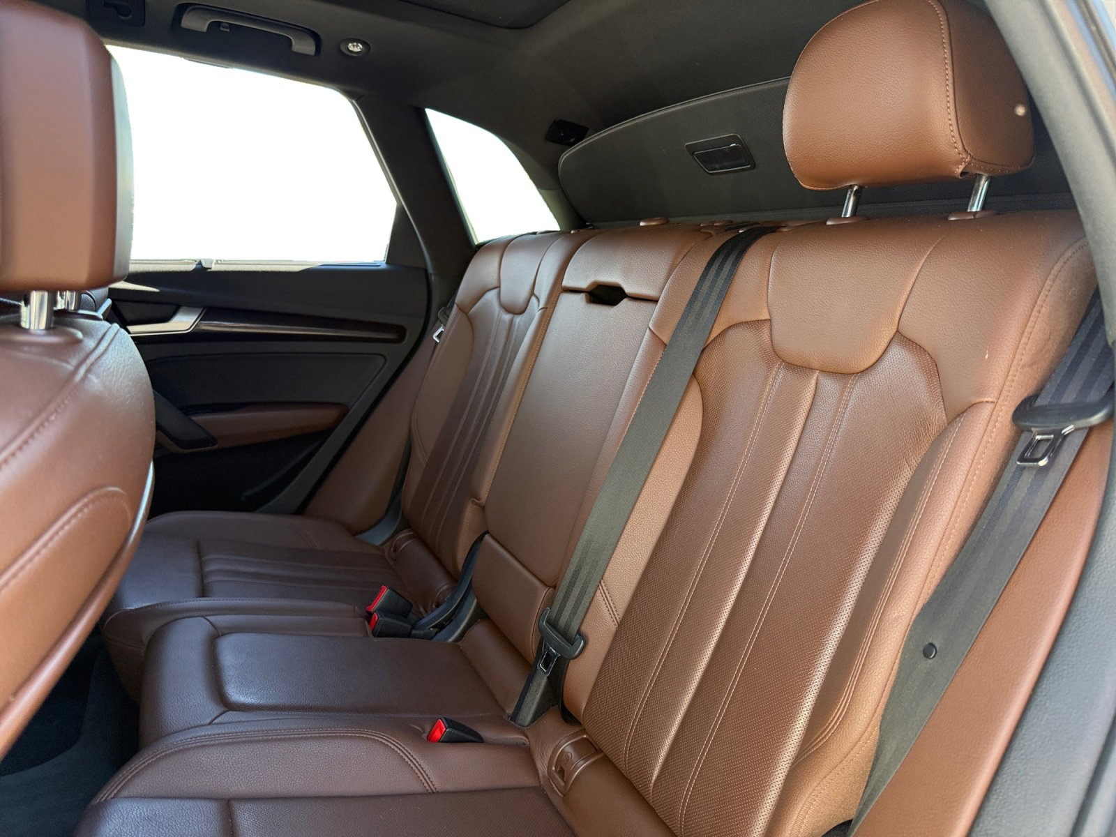 Used 2018 Audi Q5 2.0T Premium Plus w/ Premium Plus Package image 13