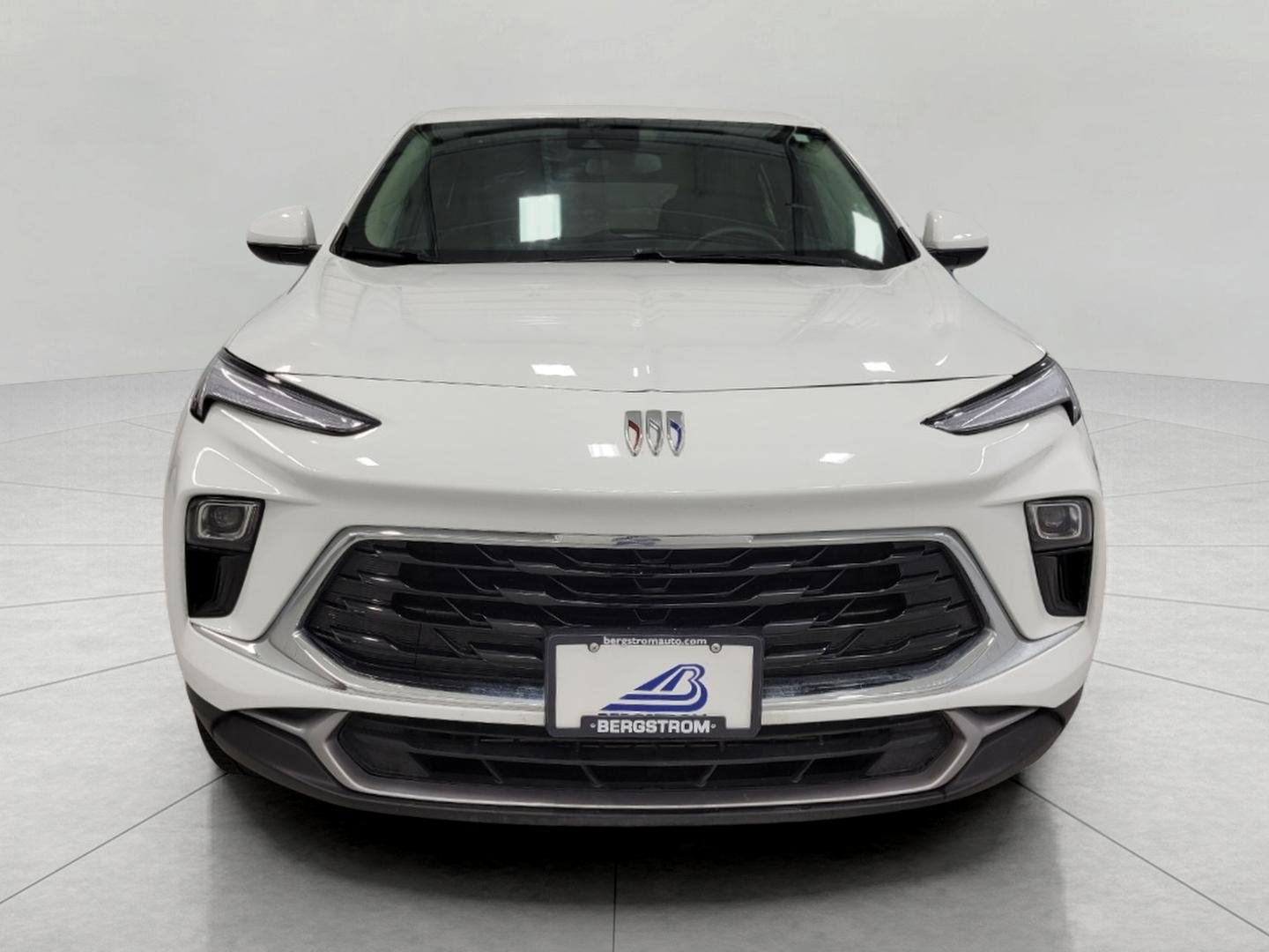 Used 2025 Buick Encore GX Preferred image 14