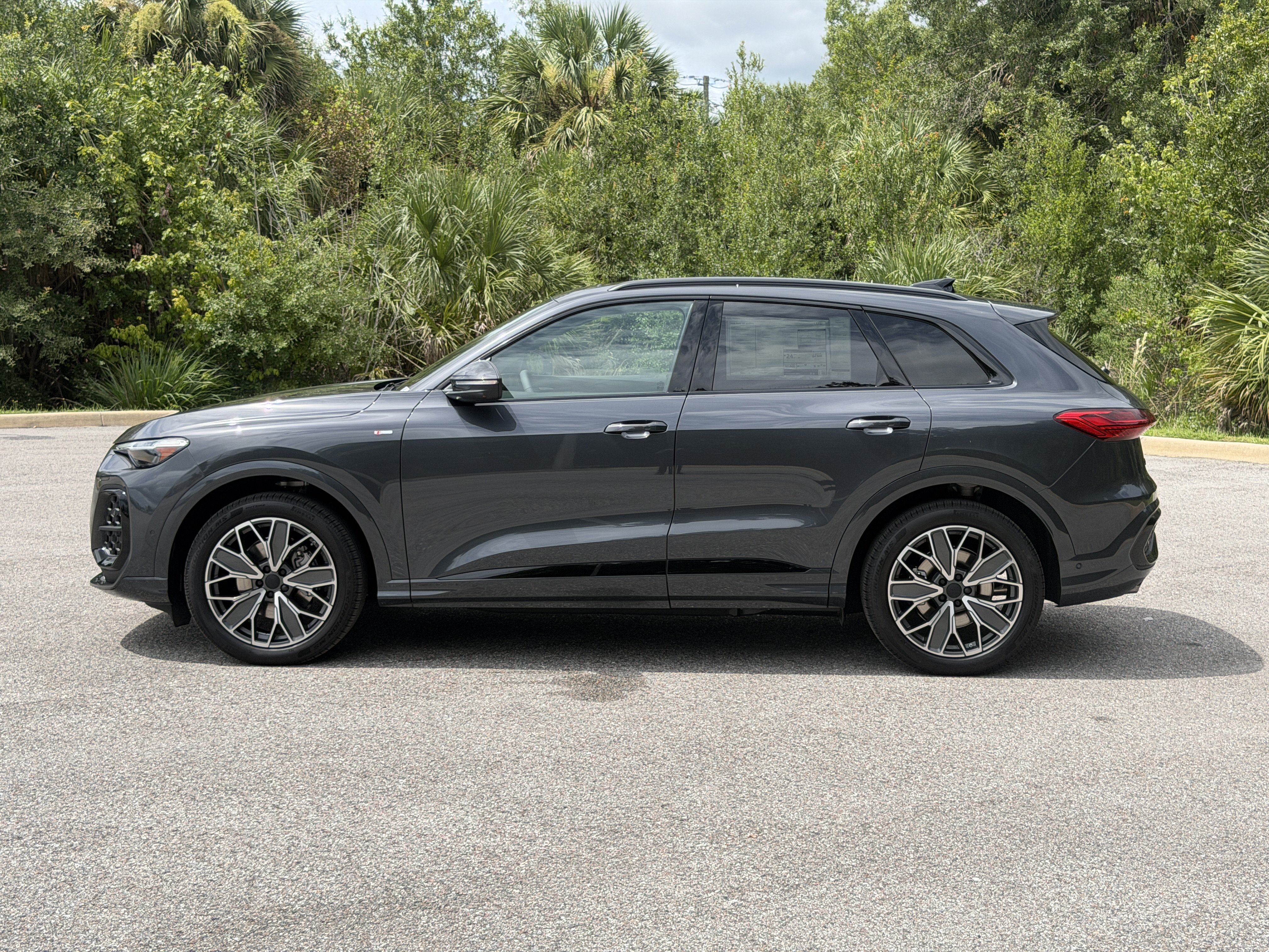 New 2026 Audi Q5 Prestige AWD/4WD image 4