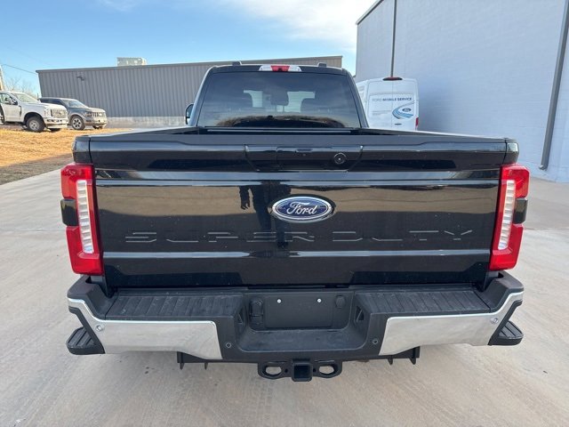New 2026 Ford F350 Lariat w/ FX4 Off-Road Package image 7