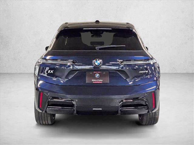 New 2026 BMW iX xDrive45 image 6