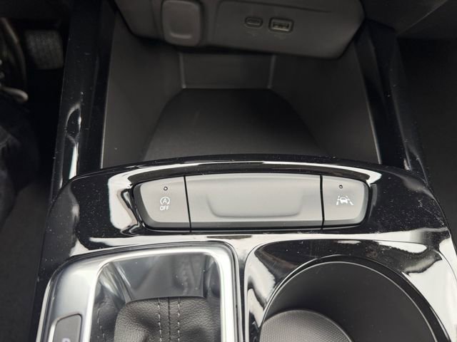 New 2026 Chevrolet Trax ACTIV FWD image 25