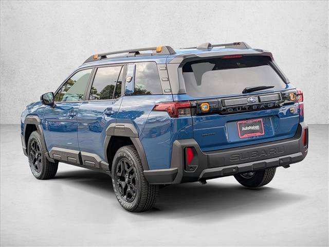 New 2026 Subaru Outback Wilderness AWD/4WD image 9