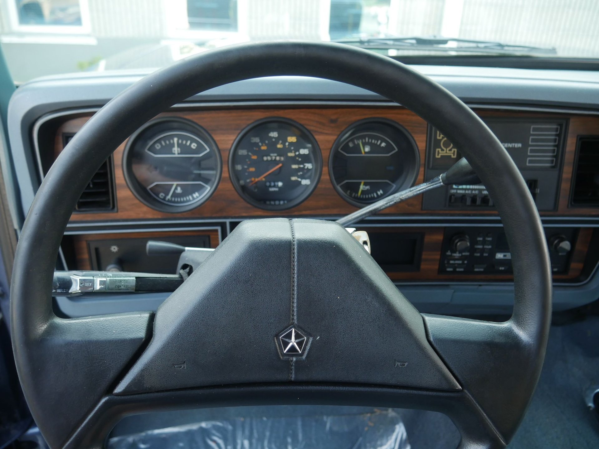 Used 1988 Dodge Ramcharger 4WD image 54