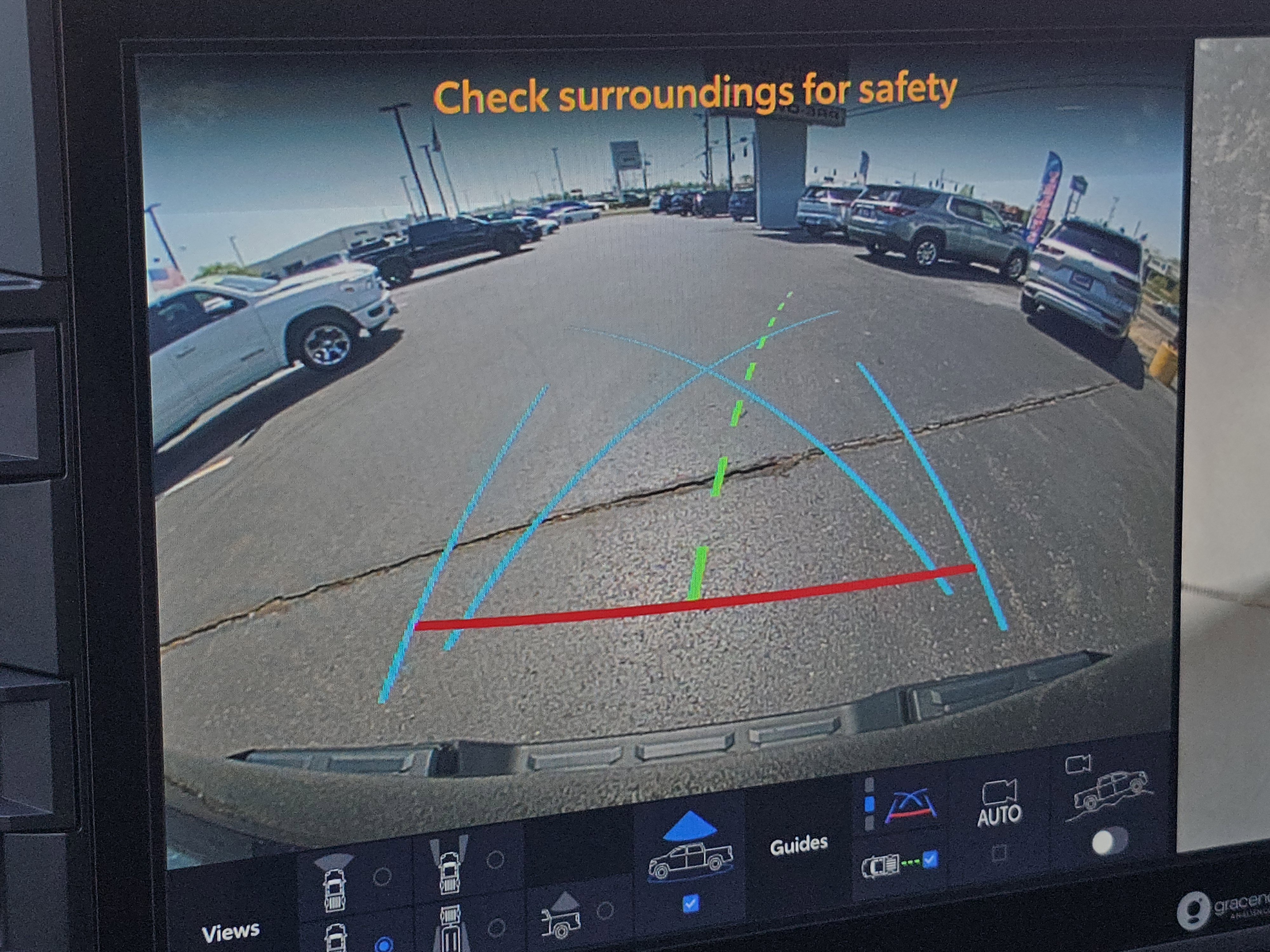 Used 2022 Toyota Tundra TRD Pro AWD/4WD image 14