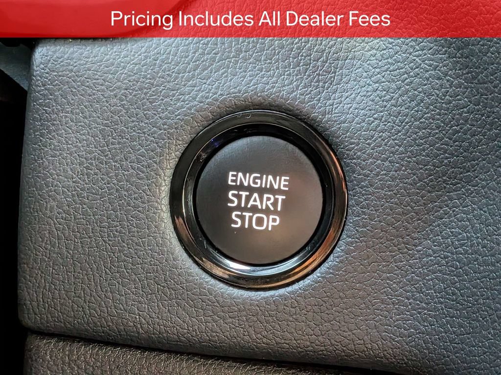 Used 2025 Toyota Tundra Limited w/ Nightshade Package AWD/4WD image 30